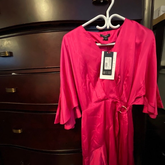 Marciano dress - Picture 1 of 3